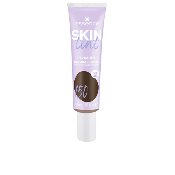 Essence Skin Tint Tinted Moisturizer SPF 30 - 30g