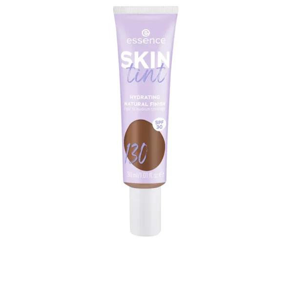 Essence Skin Tint Tinted Moisturizer SPF30 #130 30ml