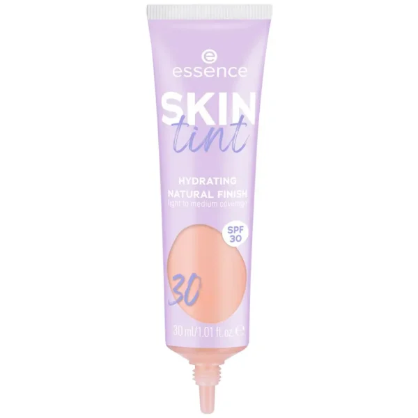 ESSENCE | SKIN TINT | Facial Treatments | Face - Image 8