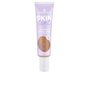 Essence Skin Tint Tinted Moisturizing Cream SPF 30 - 30ml