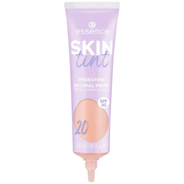 ESSENCE | SKIN TINT | Facial Treatments | Face - Image 6