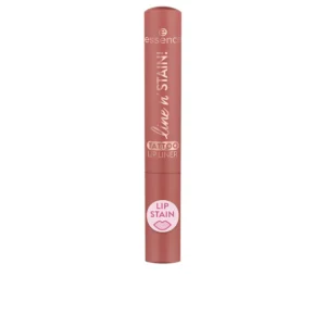 Essence Tattoo Line N'Stain Lip Liner #02 Must Have Brown 2.5ml