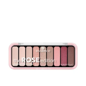 Rose Edition Shadow Palette 10g