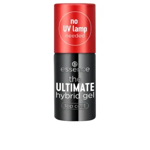Essence Ultimate Hybrid Gel Top Coat 8ML