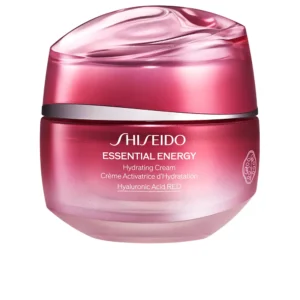 Essential Energy Hydrating Cream 50ML - All Skin Types