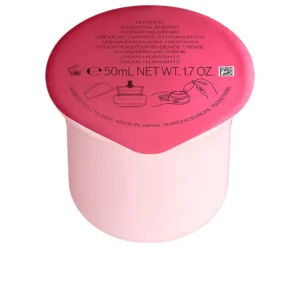 Essential Energy Hydrating Cream Refill 50ML