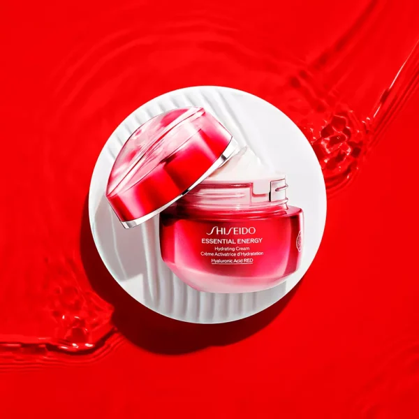 Essential Energy Hydrating Day Cream SPF 20 50ml - Image 3