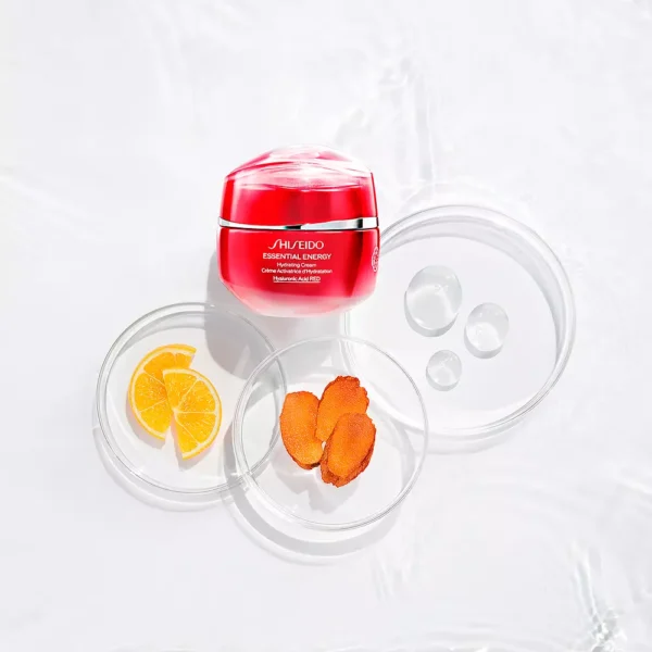 Essential Energy Hydrating Day Cream SPF 20 50ml - Image 4