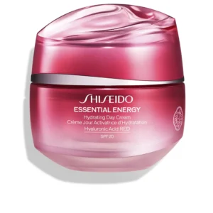Essential Energy Hydrating Day Cream SPF 20 50ml