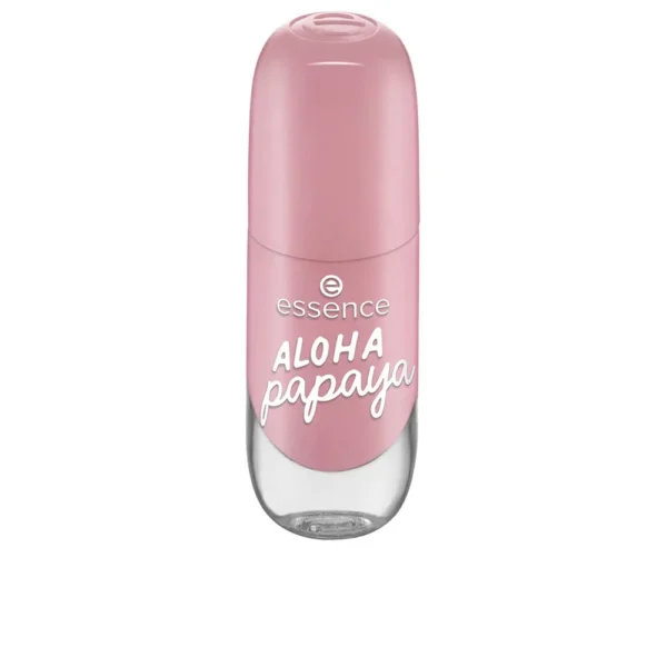 Essential Gel Nail Color #38 Aloha Papaya 8ml
