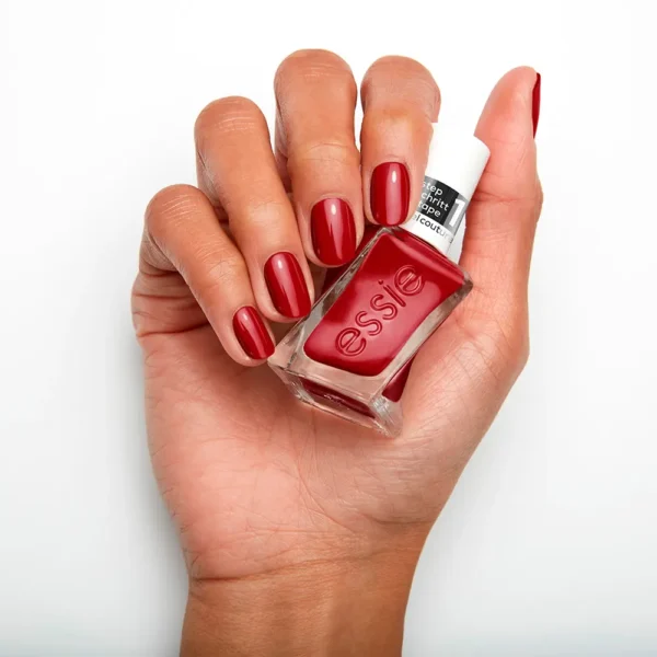 ESSIE | GEL COUTURE | Nails - Image 10