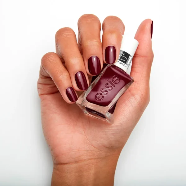 ESSIE | GEL COUTURE | Nails - Image 18