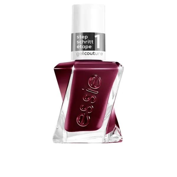Essie Couture Gel #370 Garnet 13.5ML