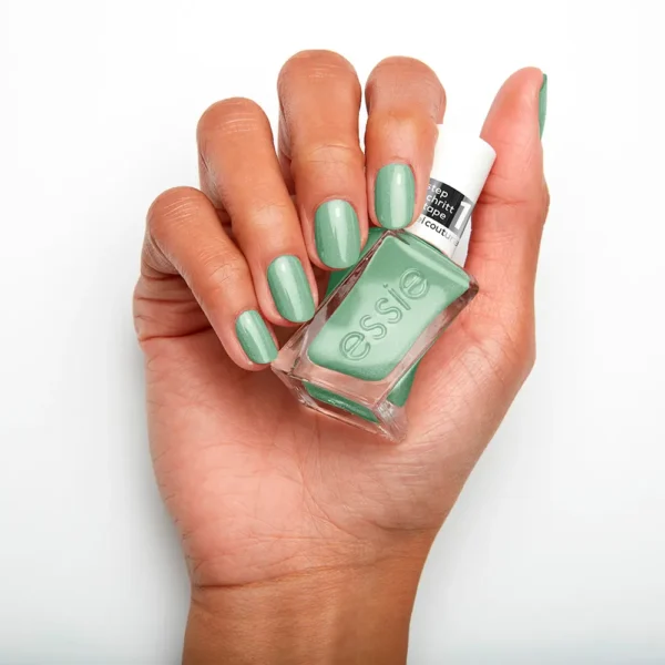 ESSIE | GEL COUTURE | Nails - Image 32