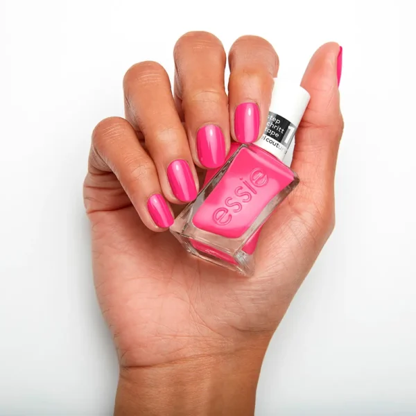 ESSIE | GEL COUTURE | Nails - Image 28