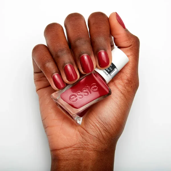 ESSIE | GEL COUTURE | Nails - Image 30