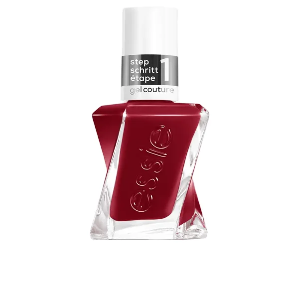 Essie Gel Couture #509 Paint The Gown Red 13.5ML