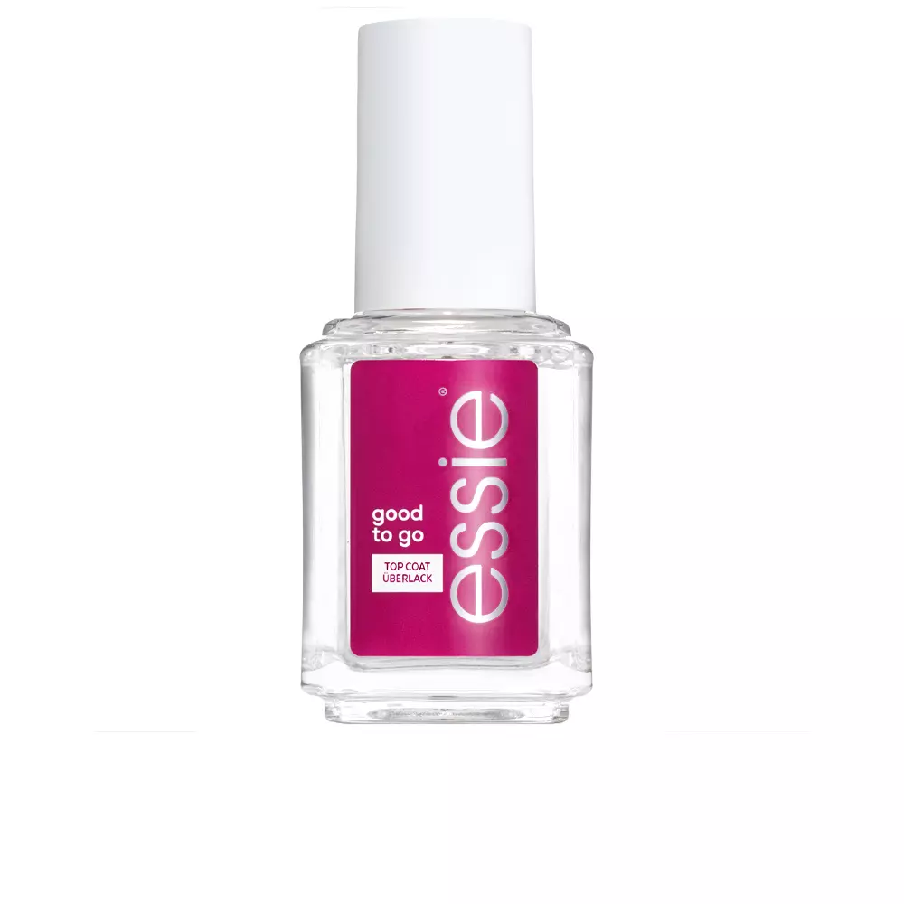 Good To Go Fast Dry Top Coat 13.5ml
