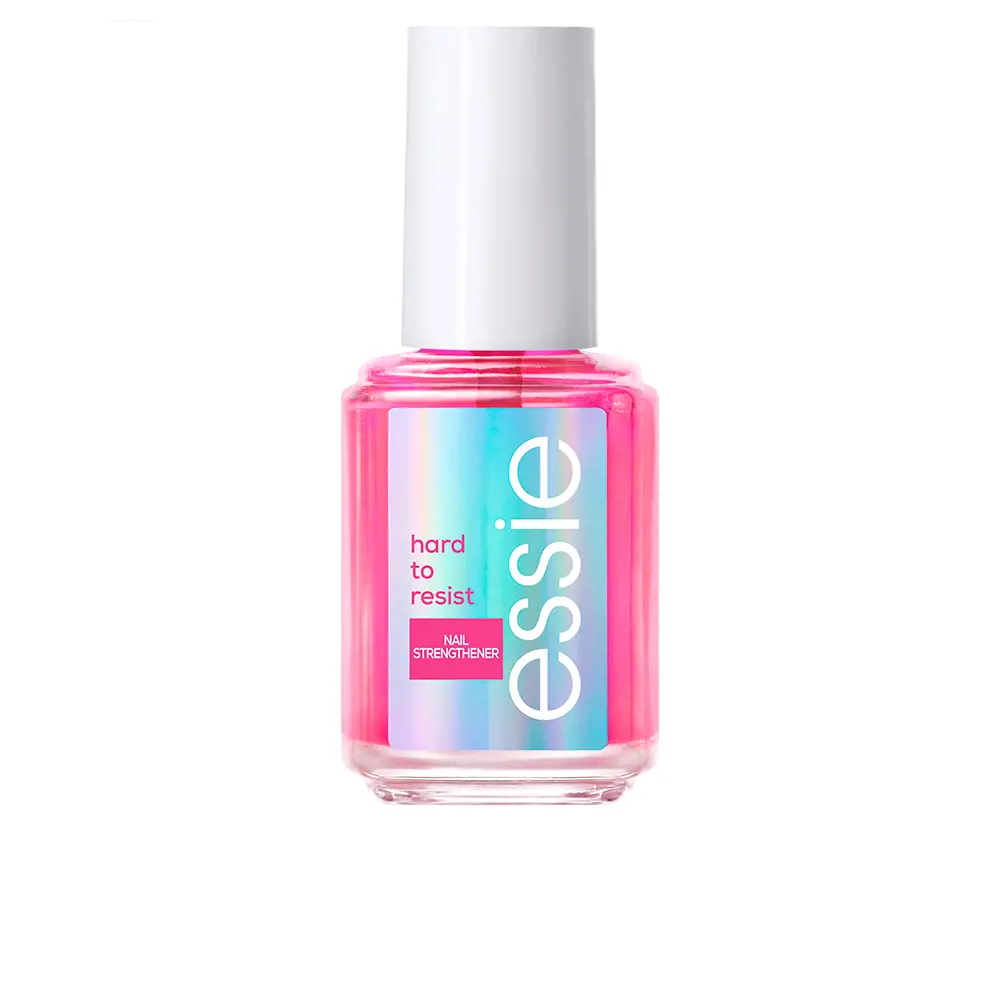 Hard To Resist Pink Nail Strengthener 13.5ML
