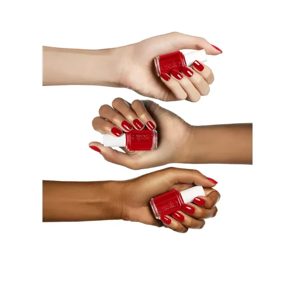 Essie Nail Lacquer Valentine Set - 2 X 13.5ml - Image 3