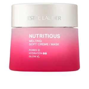 Estée Lauder Nutritious Melting Soft Crème Mask 50ML