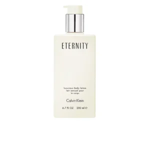 Eternity Body Lotion 200ML - All Skin Types