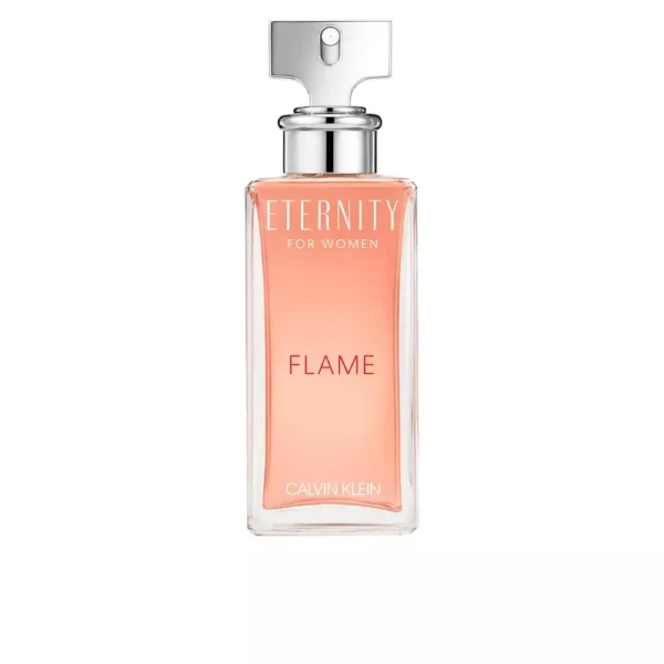 Eternity Flame Eau De Parfum Spray 100ML
