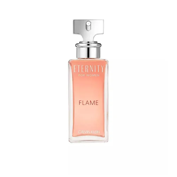 Eternity Flame Eau de Parfum Spray 50ML