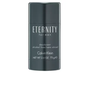 Eternity For Men Deodorant Stick 75g