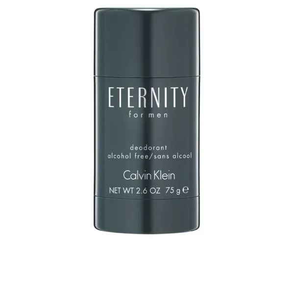 Eternity For Men Deodorant Stick 75g