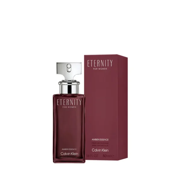 CALVIN KLEIN | ETERNITY | Eau de Parfum - Image 4