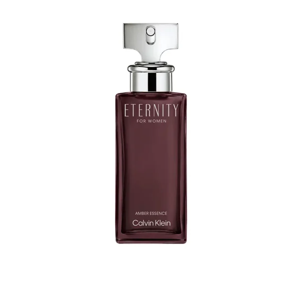 Eternity For Women Amber Essence Eau De Parfum 50ML