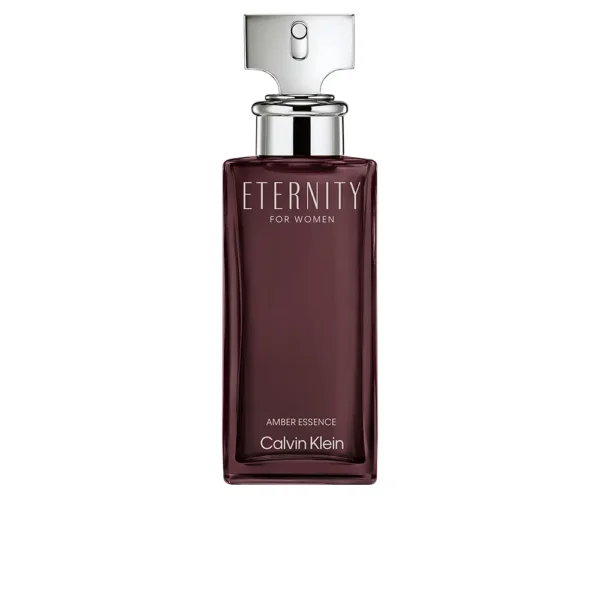 Eternity For Women Amber Essence Eau de Parfum 100ML
