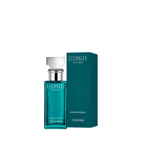 CALVIN KLEIN | ETERNITY | Eau de Parfum - Image 2