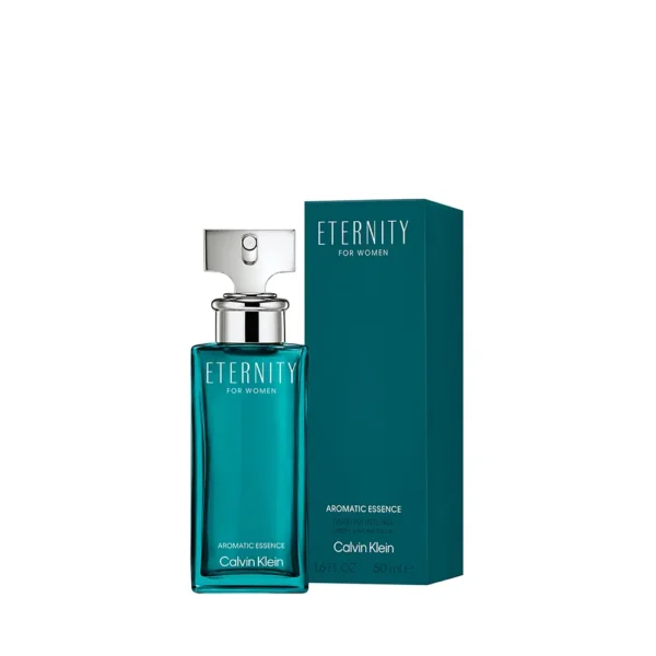 CALVIN KLEIN | ETERNITY | Eau de Parfum - Image 4