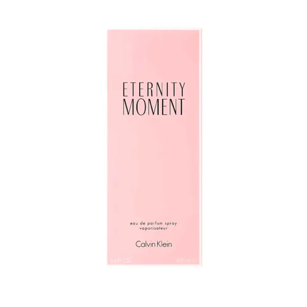 CALVIN KLEIN | ETERNITY | Eau de Parfum - Image 2