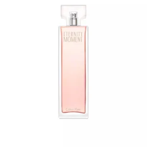 Eternity Moment Eau De Parfum Spray 100ML