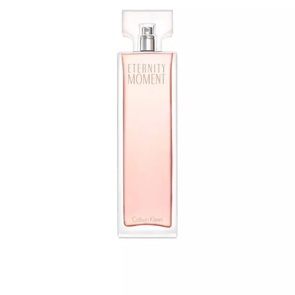 Eternity Moment Eau De Parfum Spray 100ML