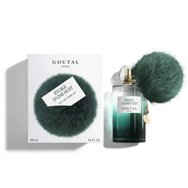 GOUTAL | ETOILE D´UNE NUIT | Eau de Parfum - Image 4