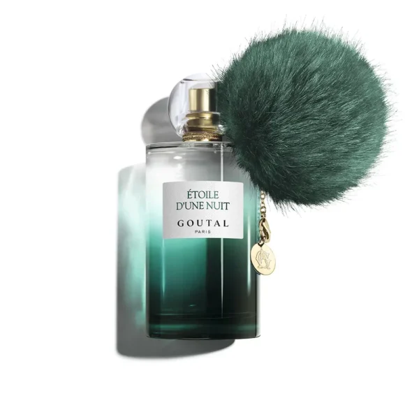 Etoile D'une Nuit Eau De Parfum Spray 100ml