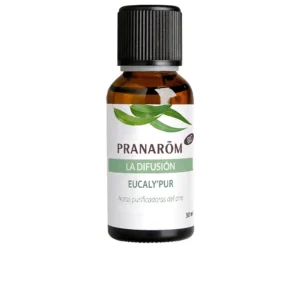Eucaly'Pur Essential Oil 30ML for Aromatherapy