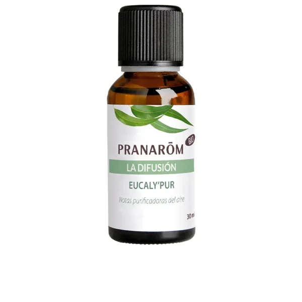 Eucaly'Pur Essential Oil 30ML for Aromatherapy