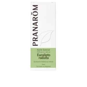 Eucalyptus Radiata Essential Oil 10ML