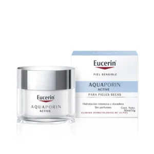 Eucerin AQUAporin ACTIVE Moisturizing Care 50 ML