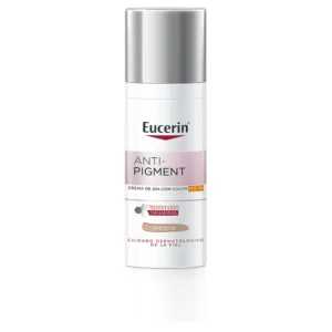Eucerin Anti-Pigment Day Cream SPF 30 50ML - Medium