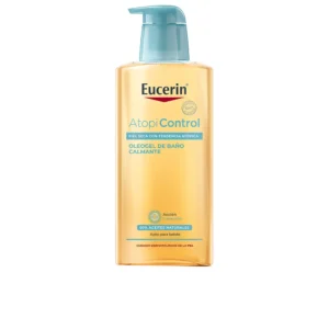 Eucerin Atopicontrol Oleogel 400ML for Sensitive Skin