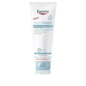 Eucerin Atopicontrol Soothing Hydrolotion 400ML
