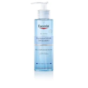 Eucerin DermatoClean Gel Limpiador 200ML