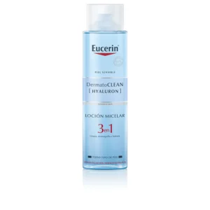 Eucerin Dermatoclean Micellar Water 400ML