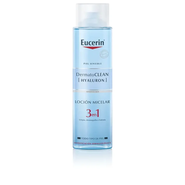 Eucerin Dermatoclean Micellar Water 400ML